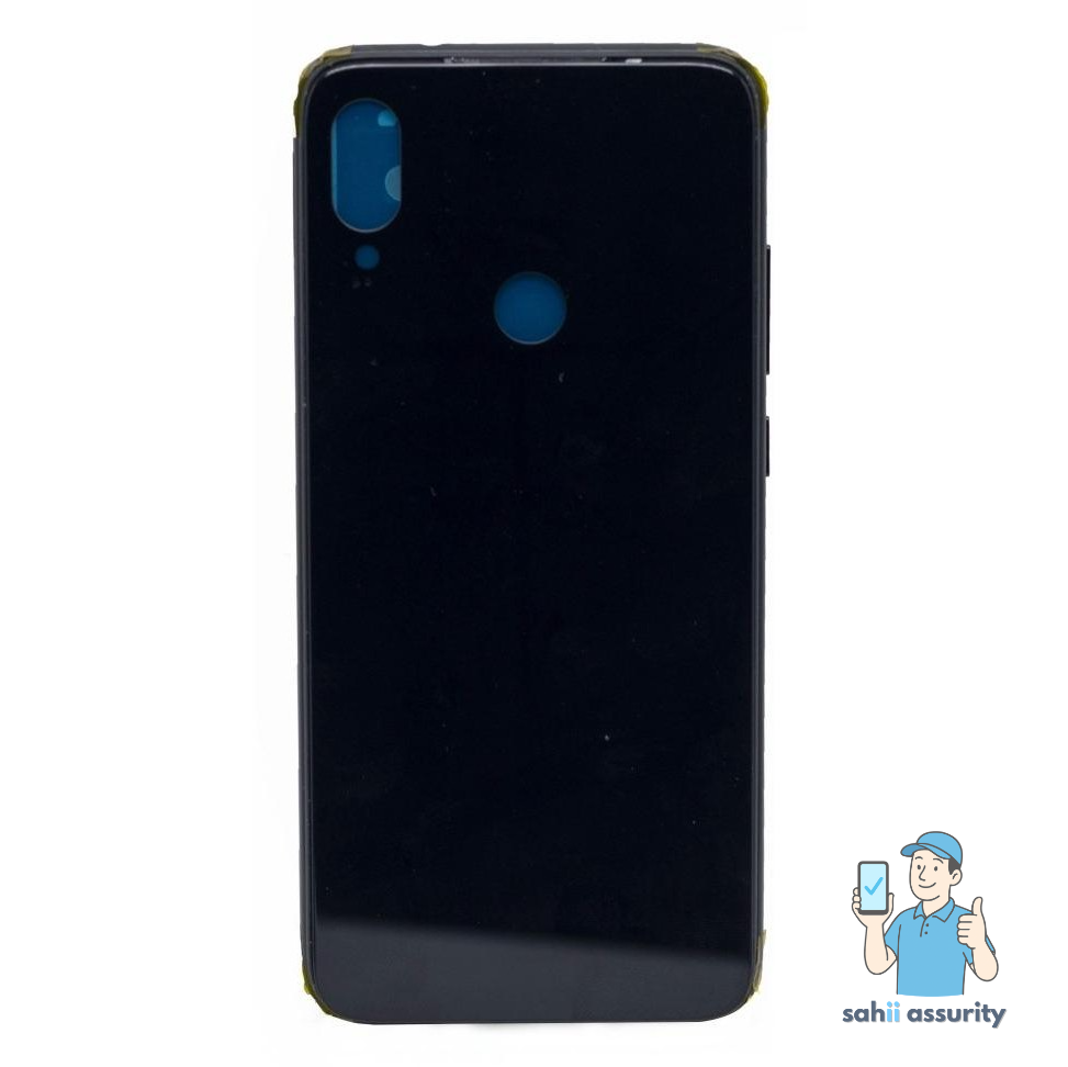 Full Body Housing for Xiaomi Redmi Note 7 thumbnail